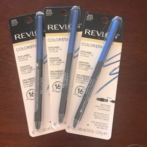Revlon colorstay eyeliner